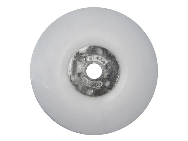 Backing Pad 115mm M14 x 2