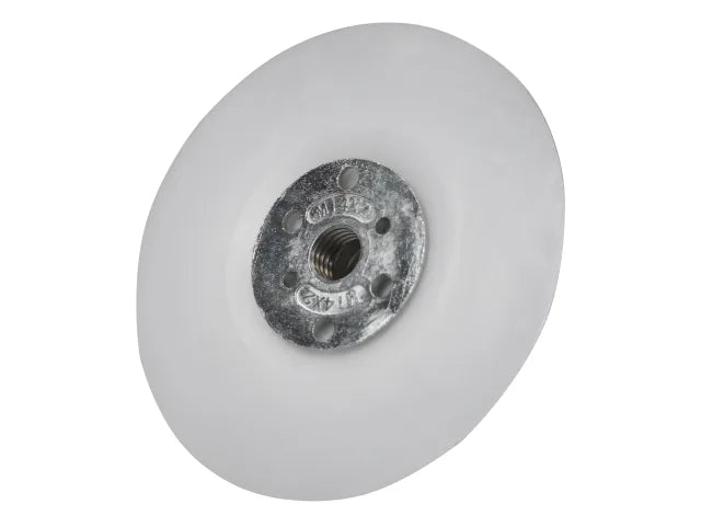 Backing Pad 115mm M14 x 2