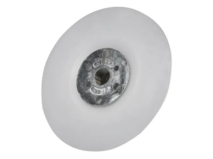 Backing Pad 115mm M14 x 2