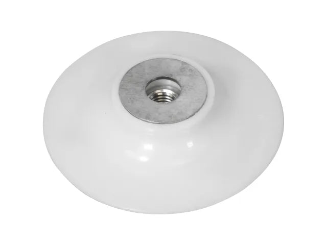 Backing Pad 115mm M14 x 2