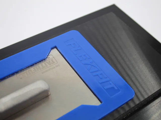 FlexiFit Trowel Plastic Blade with Foam Kit 16in (406mm)