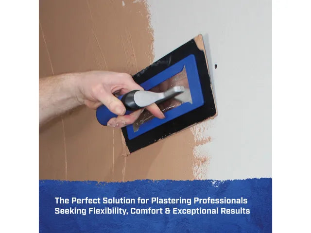 FlexiFit Trowel Plastic Blade with Foam Kit 16in (406mm)