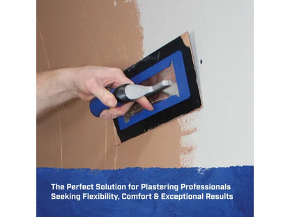 FlexiFit Trowel Plastic Blade with Foam Kit 16in (406mm)