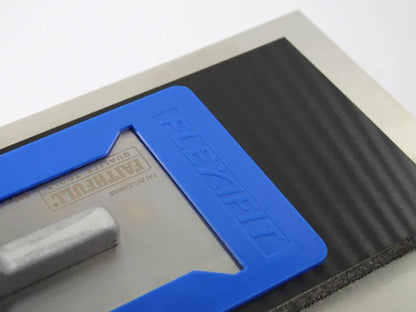 FlexiFit Trowel Stainless Steel Blade Kit 16in (406mm)