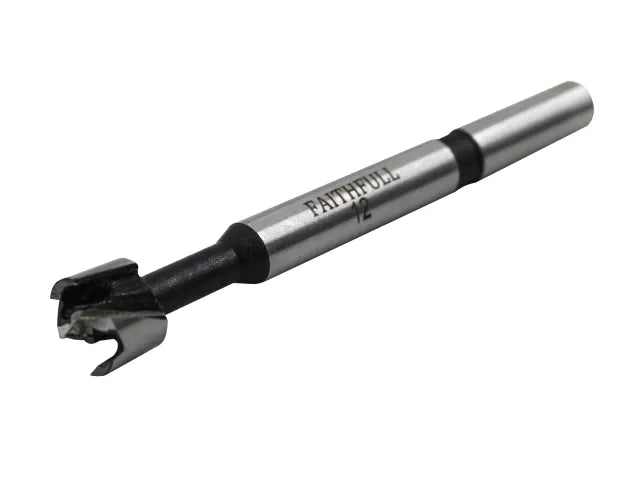 Forstner Bit 12mm