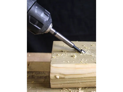Forstner Bit 12mm
