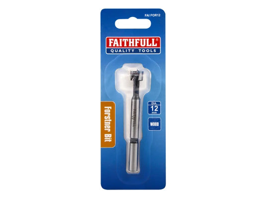 Forstner Bit 12mm