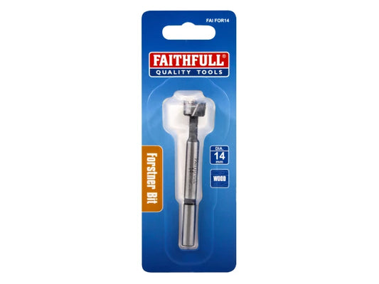 Forstner Bit 14mm