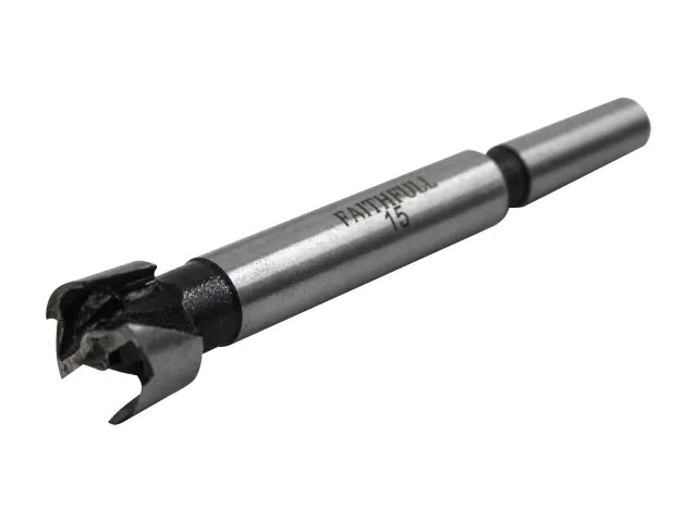 Forstner Bit 15mm