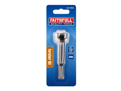 Forstner Bit 20mm