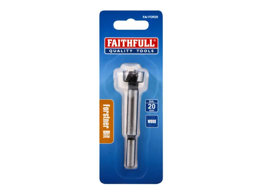 Forstner Bit 20mm
