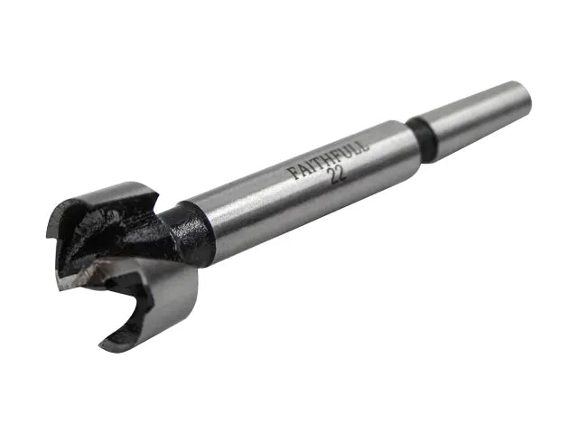 Forstner Bit 22mm