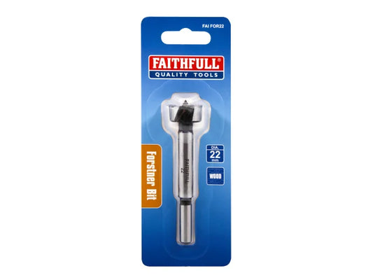 Forstner Bit 22mm