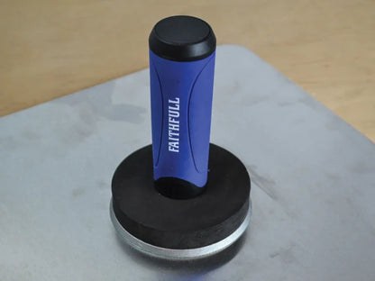 Prestige Aluminium Hawk 330 x 330mm (13 x 13in)