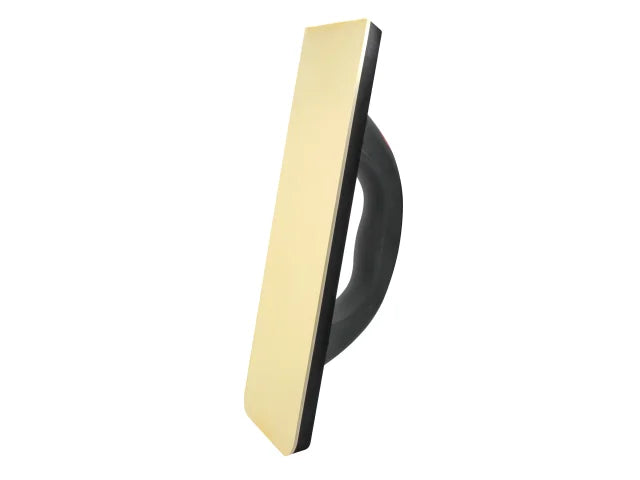 Grout Trowel Soft Grip Handle 4 x 12in