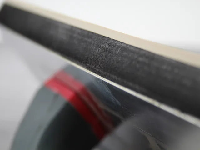 Grout Trowel Soft Grip Handle 4 x 12in