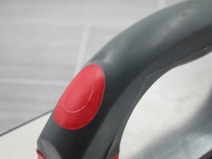 Grout Trowel Soft Grip Handle 4 x 12in