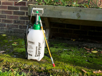 Pressure Sprayer 5 litre