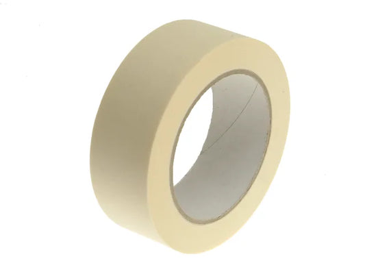 Masking Tape 75mm x 50m