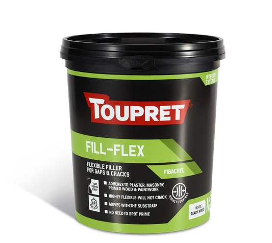 Toupret Fill-Flex 1kg