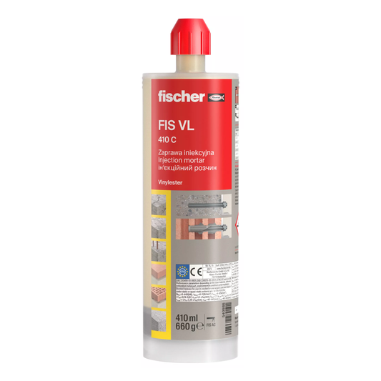 Fischer FIS VL 410 C