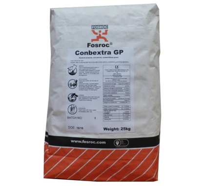 Fosroc® Conbextra GP 25kg