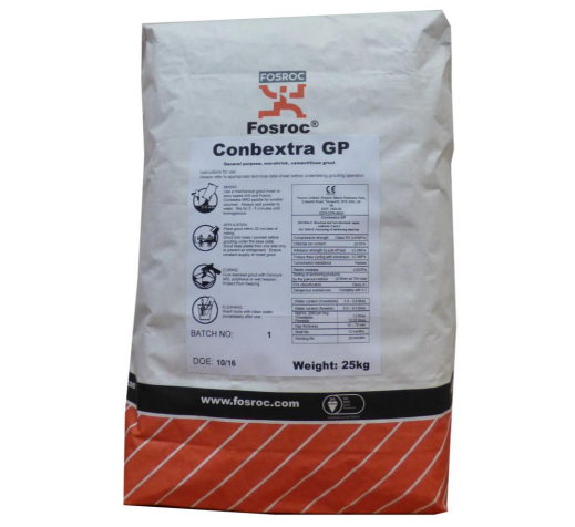 Fosroc® Conbextra GP 25kg