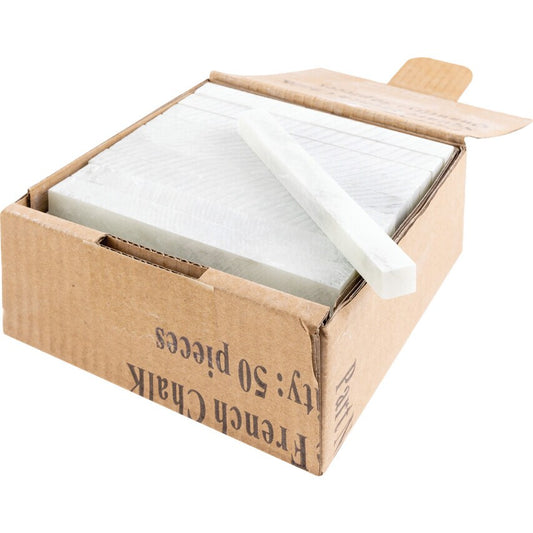 French Chalk Stick