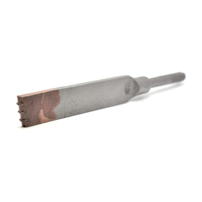 Armeg SDS Plus Brick Removing Chisel - Carbide Tipped