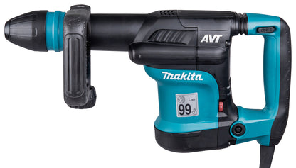 Makita HM0871C AVT SDS Max Demolition Hammer 110V