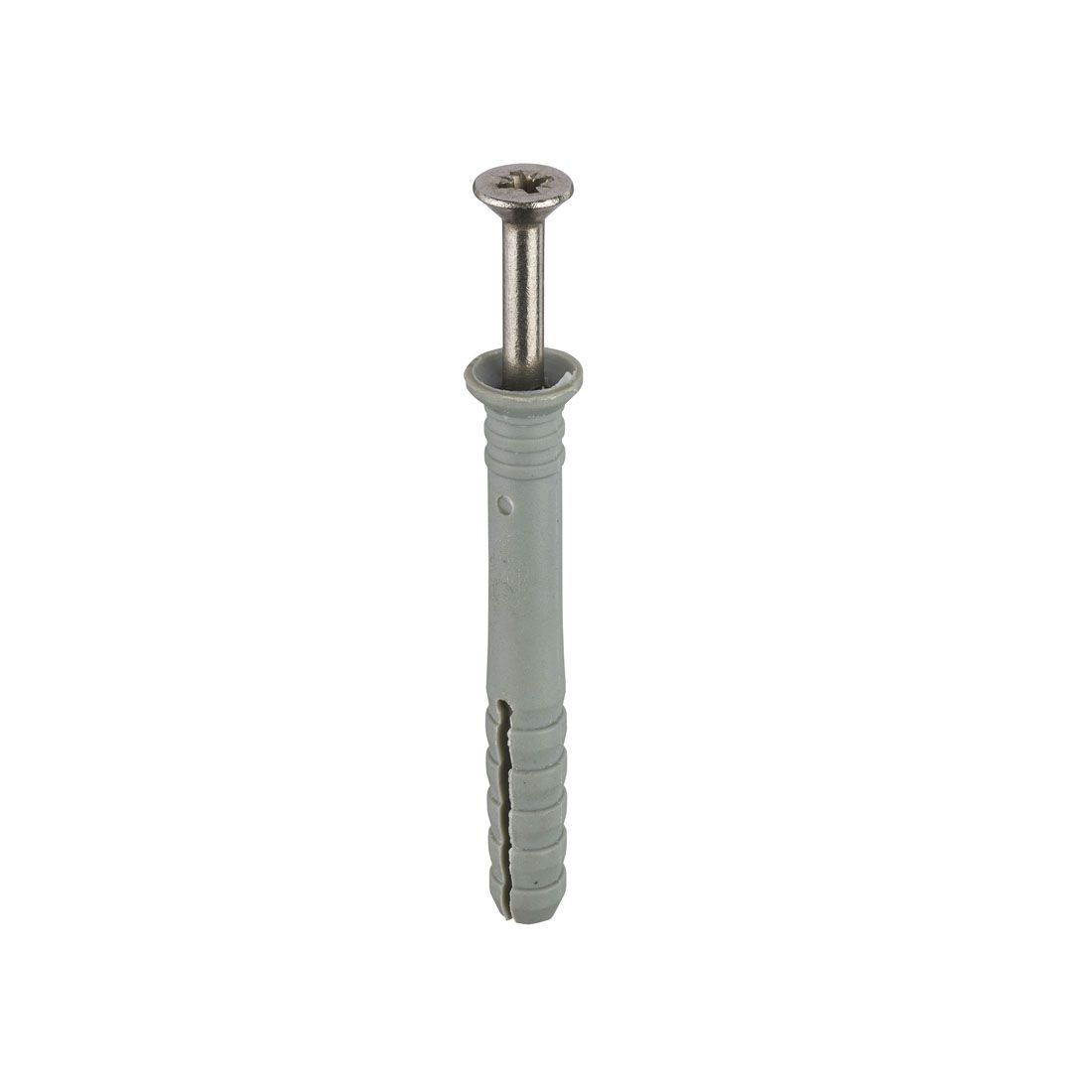 A2-304 Stainless Steel Hammer Screws - 6 x 40mm - 200pcs