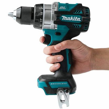 Makita DHP486 18V LXT Brushless Combi Drill
