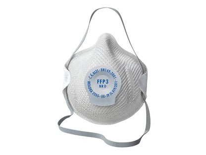Classic Series FFP3 NR D Valved Mask (Pack 20)