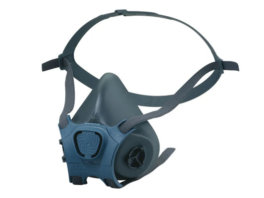 Series 7000 Half Mask TPE - No Filters
