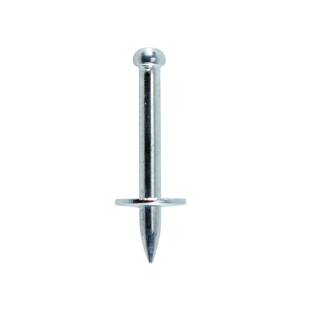 Metal Washered Drive Pins - 22 x 3.7mm