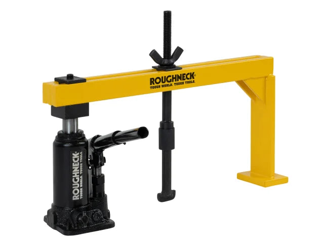 Manhole Seal Breaker Kit