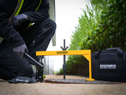 Manhole Seal Breaker Kit