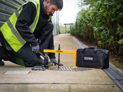 Manhole Seal Breaker Kit