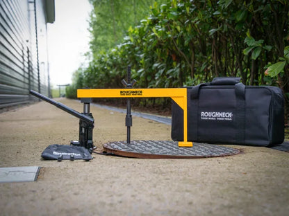 Manhole Seal Breaker Kit