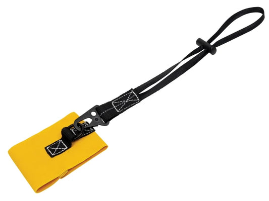 Wrist Tool Lanyard - Interchangeable Tool End