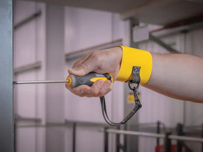 Wrist Tool Lanyard - Interchangeable Tool End