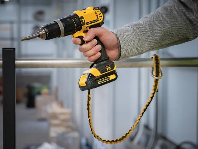 Single Tool Lanyard