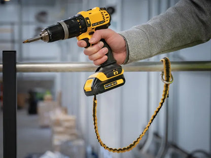 Single Tool Lanyard