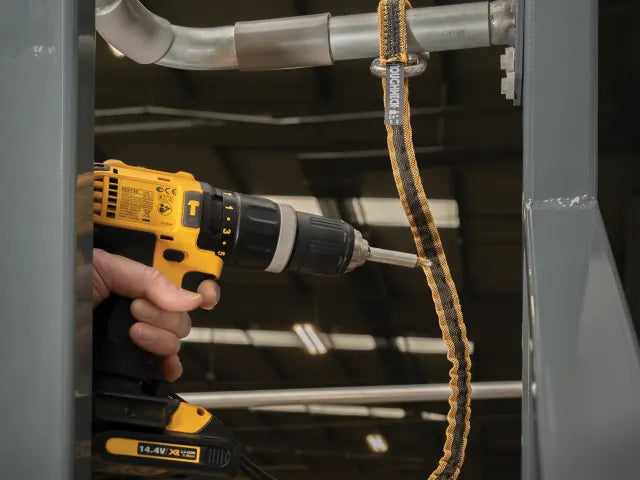 Single Tool Lanyard