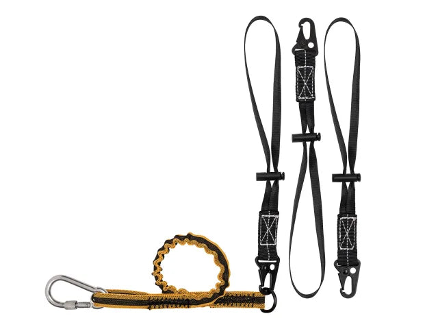 Tool Lanyard - 3 Interchangeable Tool Ends