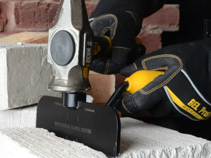 Roughneck GORILLA® Block Buster Bolster 230mm (9in)