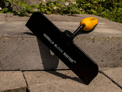 Roughneck GORILLA® Block Buster Bolster 230mm (9in)