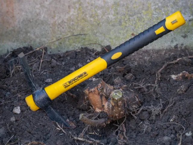 Micro Pick Mattock 400g (14oz)