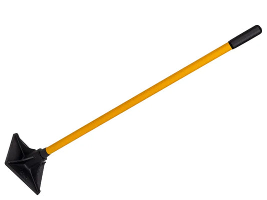 Contractor's Tamper - Square 250 x 250mm (10in)