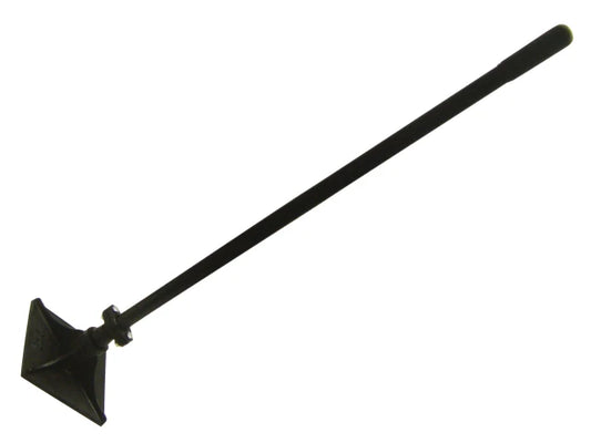 Shock Absorbing Tamper 4.5kg (10 lb)